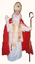 St. Nichlaus